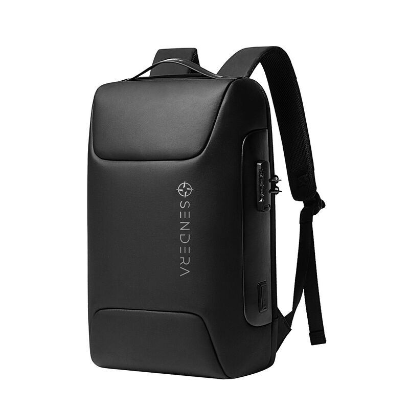 Mochila para Laptop 17.5” Antirrobo para Viaje ... image number null