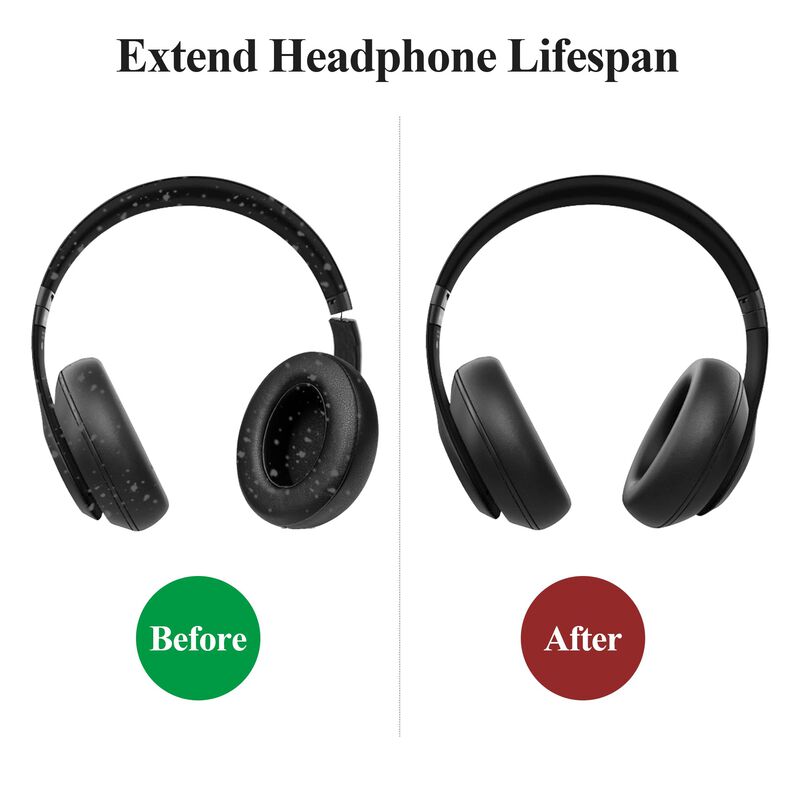Diadema De Repuesto Para Beats Studio 3 Con Cab... image number null