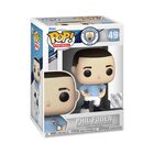 Figura De Colecci&oacute;n Funko Pop Football Manchester City