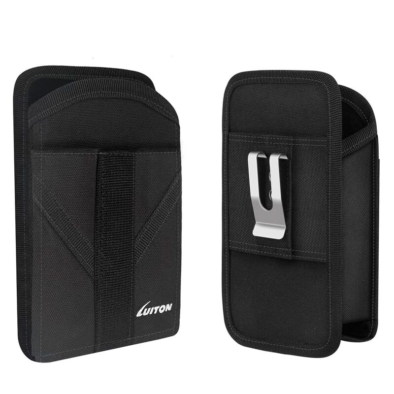Funda para Esc&aacute;ner Luiton Serie Zebra TC77/TC70 image number null