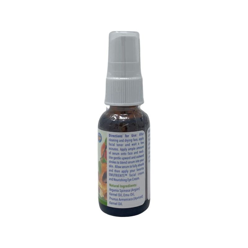Suero Montana Emu Ranch 30 ml Spray image number null