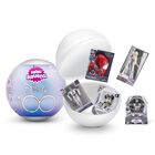 C&aacute;psula Disney 100 Platinum De Toy Mini Brands Zuru Limited Ed.