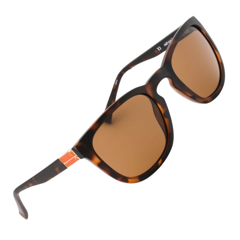 Lentes de sol marca Calvin Klein para hombre mo... image number null