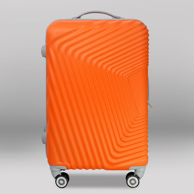 Maleta de Viaje Orbitix image number null