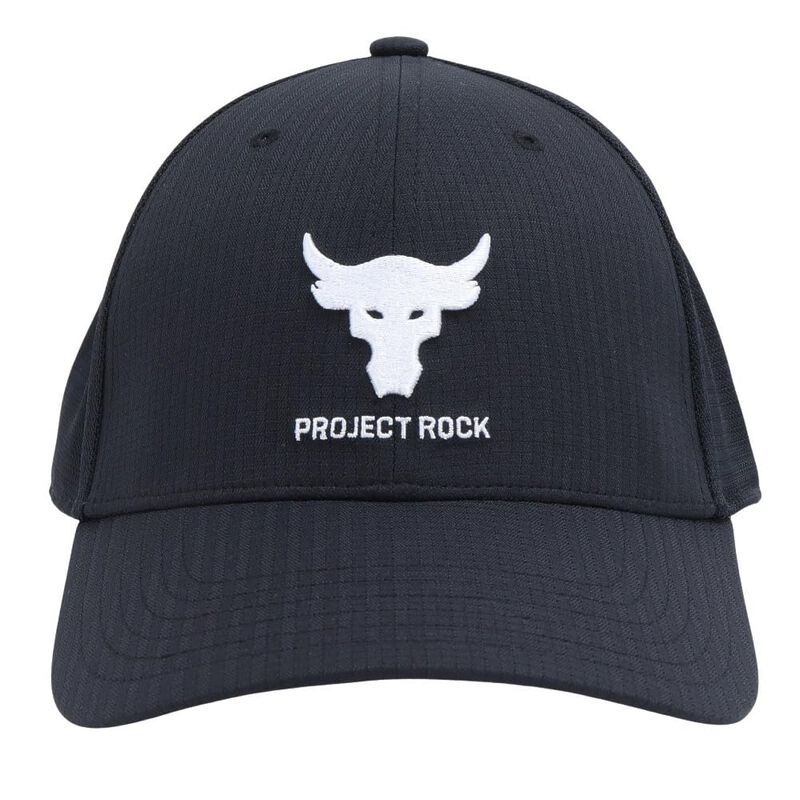Gorra Trucker Under Armour Project Rock Para Ho... image number null