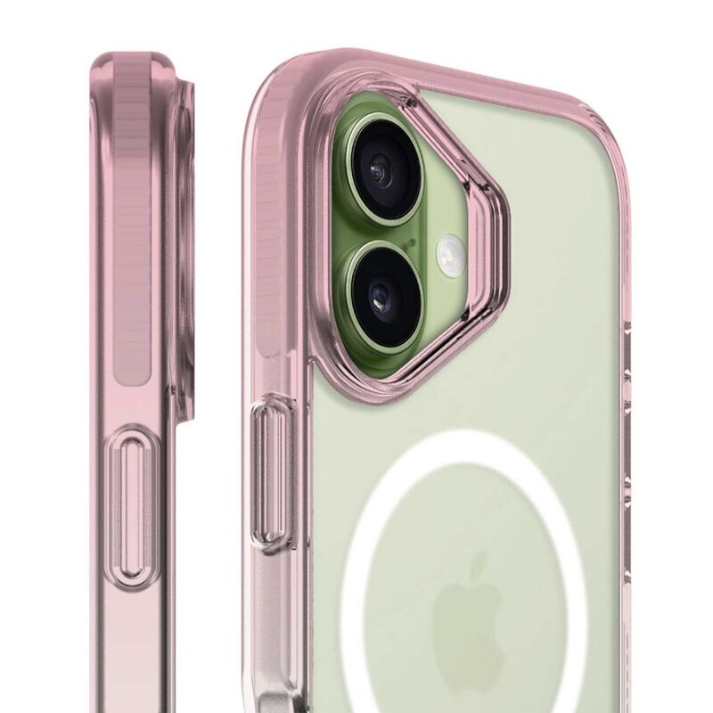 Funda Prodigee Safetee Flow Mag Para Iphone 17 ... image number null
