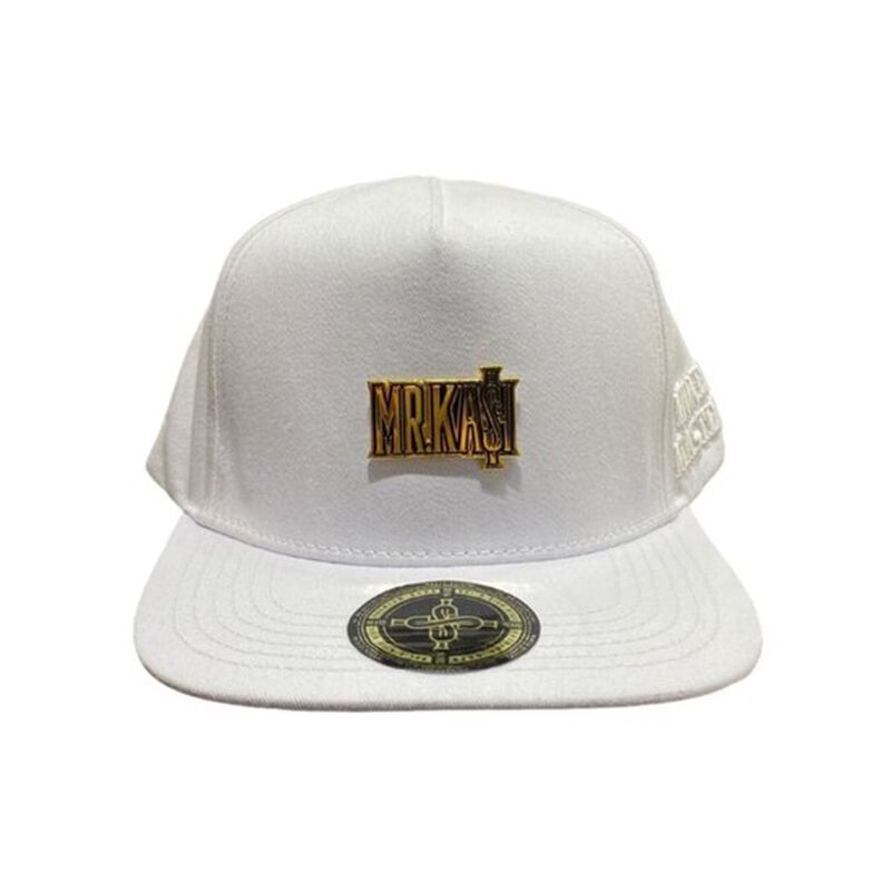 Gorra Mr. Kash Money Masters Mkmk03 image number null