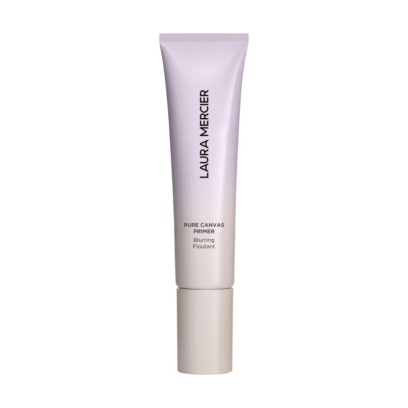 Primer Laura Mercier Pure Canvas Con Acabado Ma... image number null