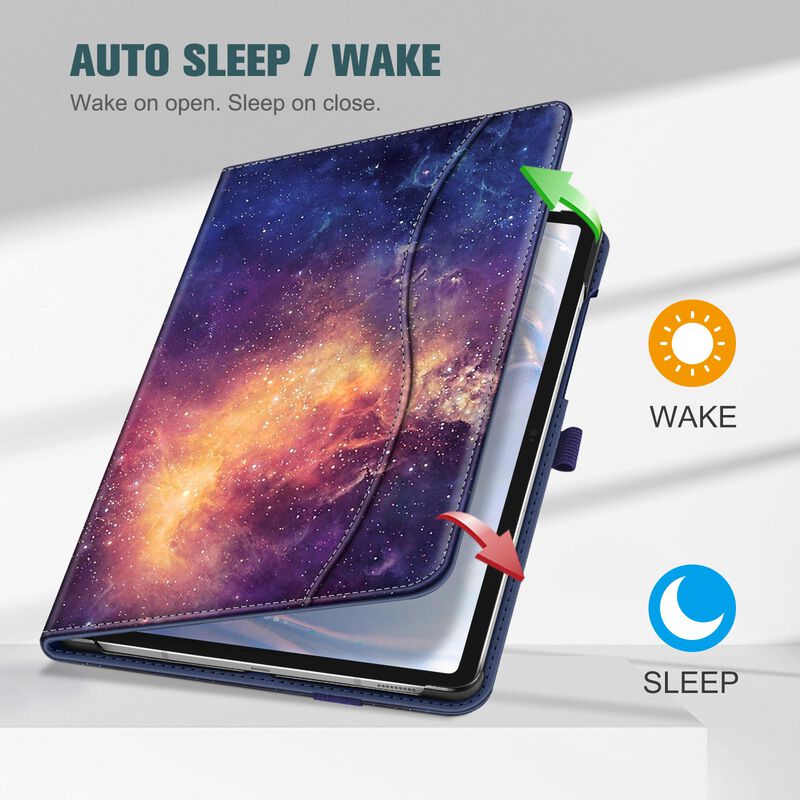 Funda Fintie Para Samsung Galaxy Tab S10 Fe/ S9... image number null