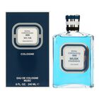 Perfume Royal Copenhagen Musk Cologne para Hombre, 240 ml