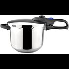 Olla Presion Magefesa Acero Inoxidable Express Favorit 7.5 Litros