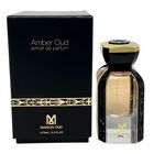 Maison Oud Amber Oud Xdp 075 Ml Unisex