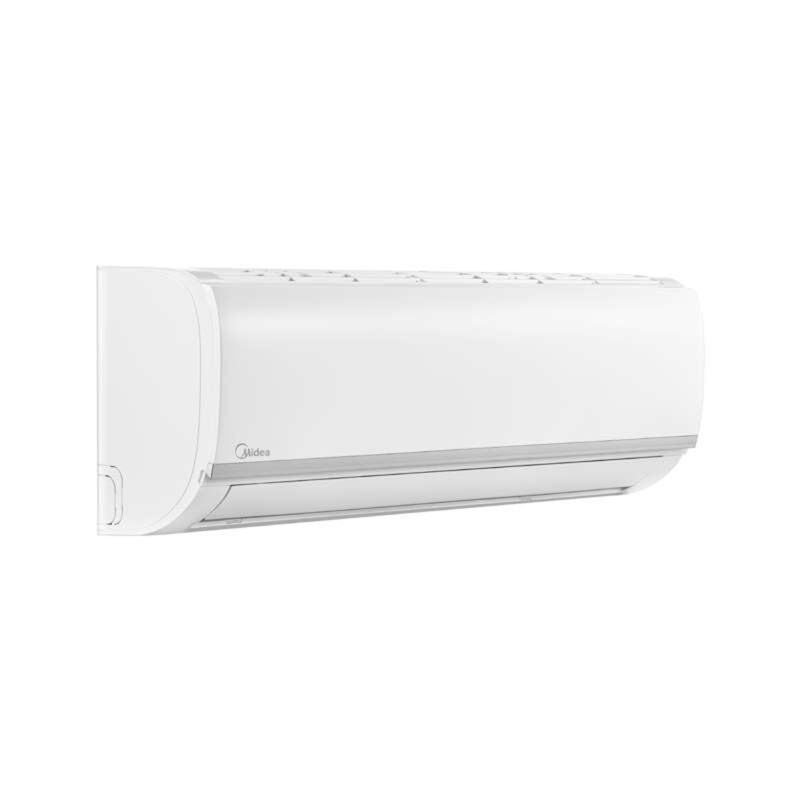 Aire Acond Minisplit Midea Mas12c1ecs 12000 Btu... image number null