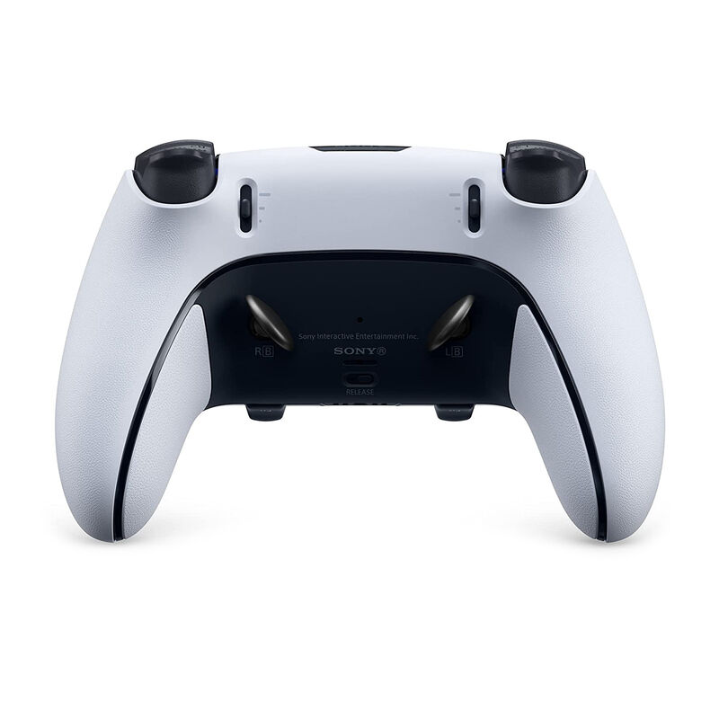 Ps5 Control inalámbrico DualSense Edge Blanco image number null