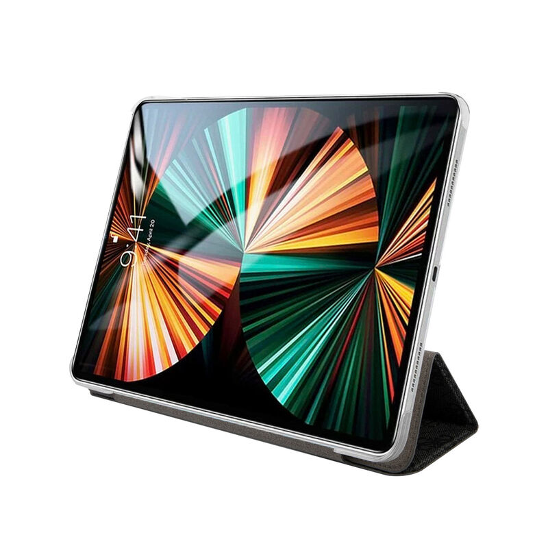 Funda Guess para iPad 12.9 (2021) PU 4G Grey image number null