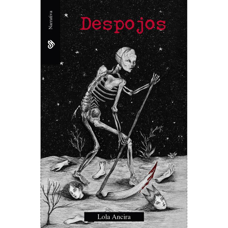 Despojos image number null