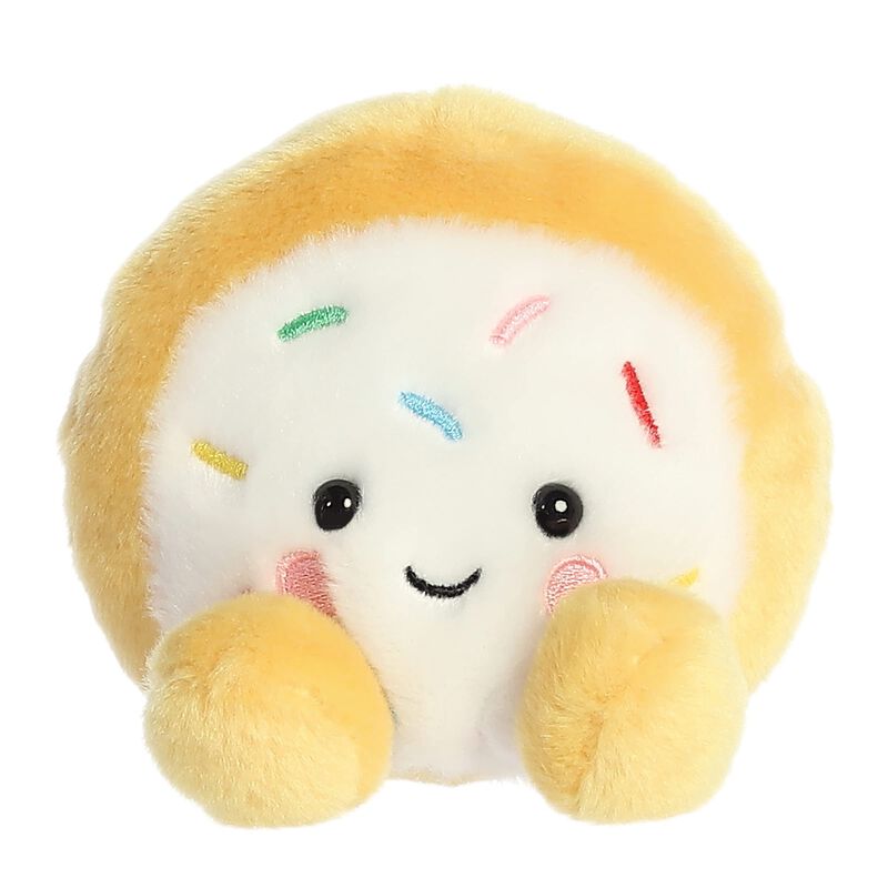 Adorable Palm Pals&trade; Crumble Cookie Con Forma De... image number null