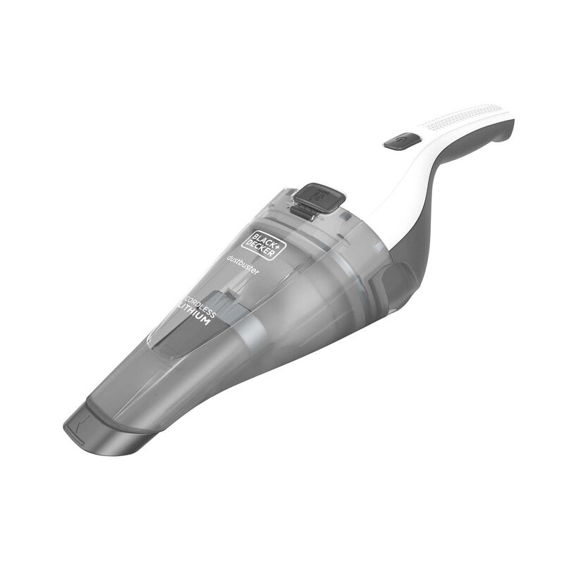Aspirador De Mano Black+decker Dustbuster Quick... image number null