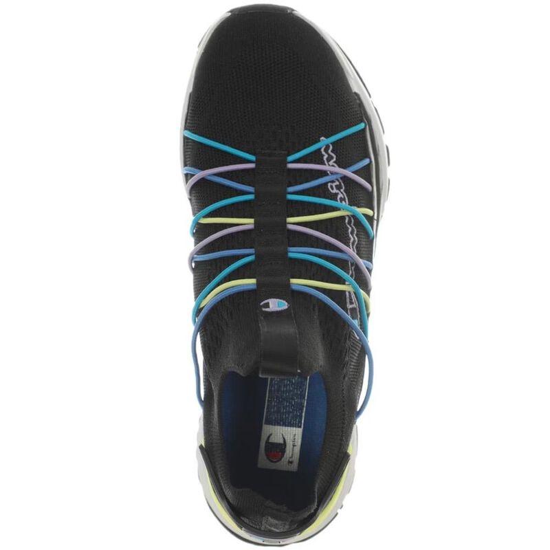 Tenis Champion Flexer Tress para Mujer. CA10171... image number null