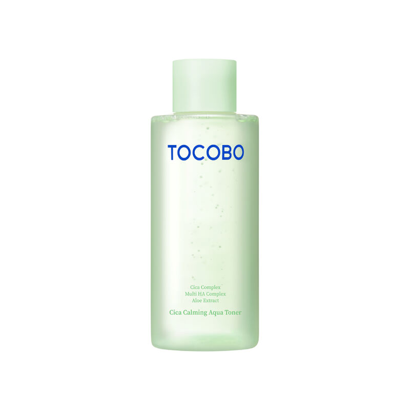 Tocobo Cica Calming Aqua Toner 200ml image number null