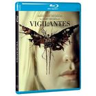 Los Vigilantes [Blu-ray] (2024)