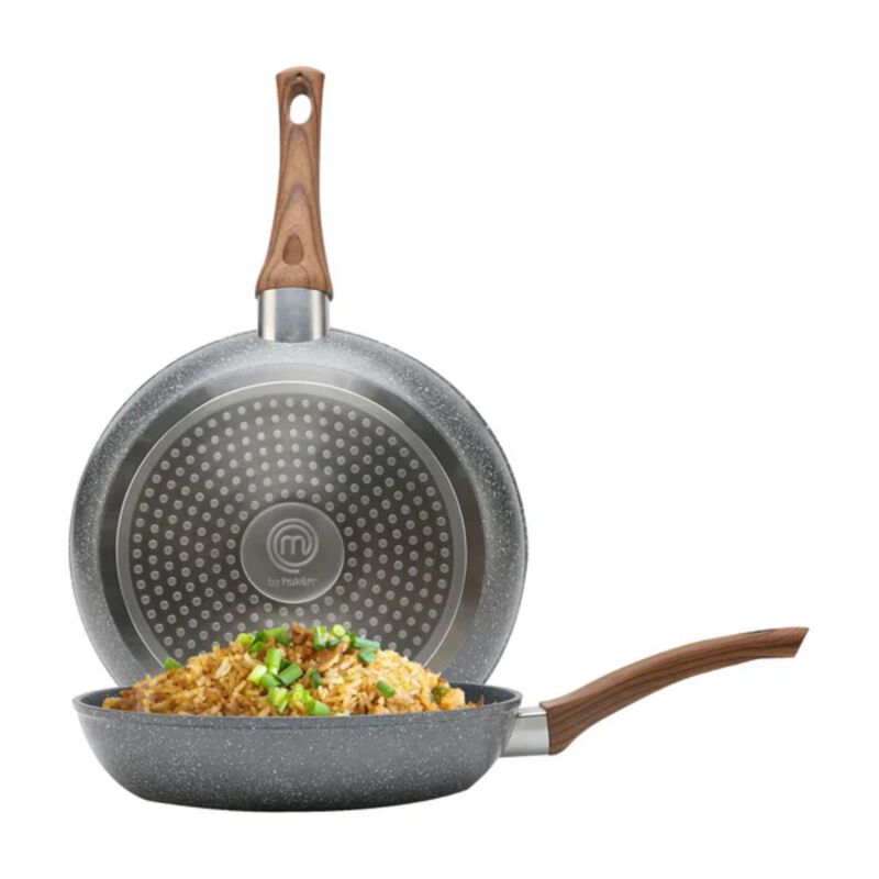 Sart&eacute;n Masterchef Premium Granite+ 28 Cent&iacute;metr... image number null