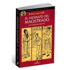 El Asesinato Del Magistrado, De Van Gulik Robert