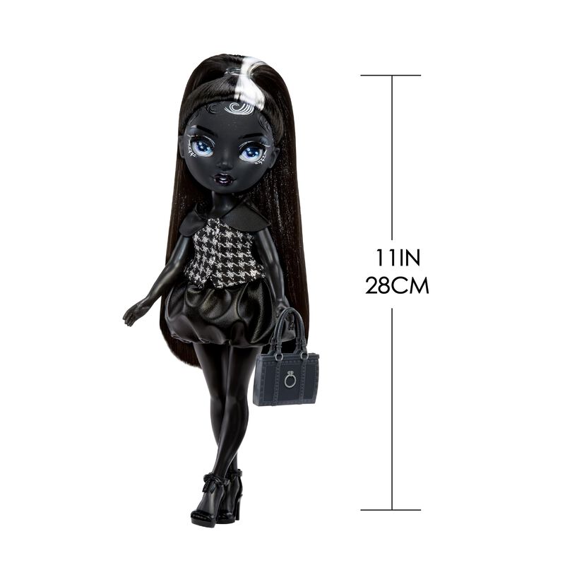 Mu&ntilde;eca Moderna Rainbow High Shadow High Shanell... image number null