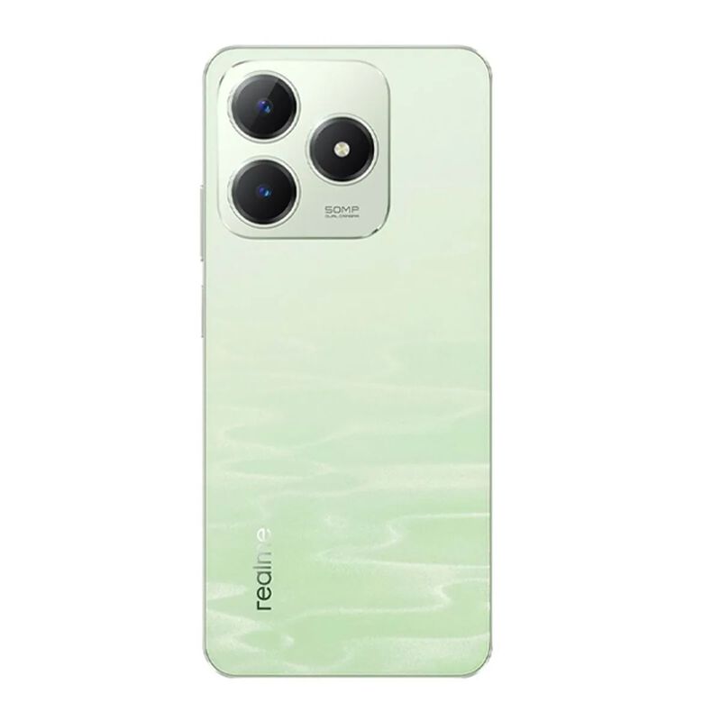 C63 8Gb 256Gb Verde image number null