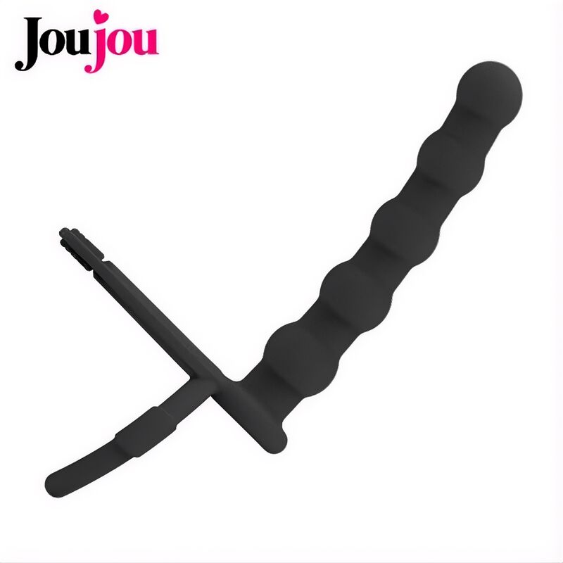 Estimulador Anal Soft Touch Multin&oacute;dulo Joujou ... image number null