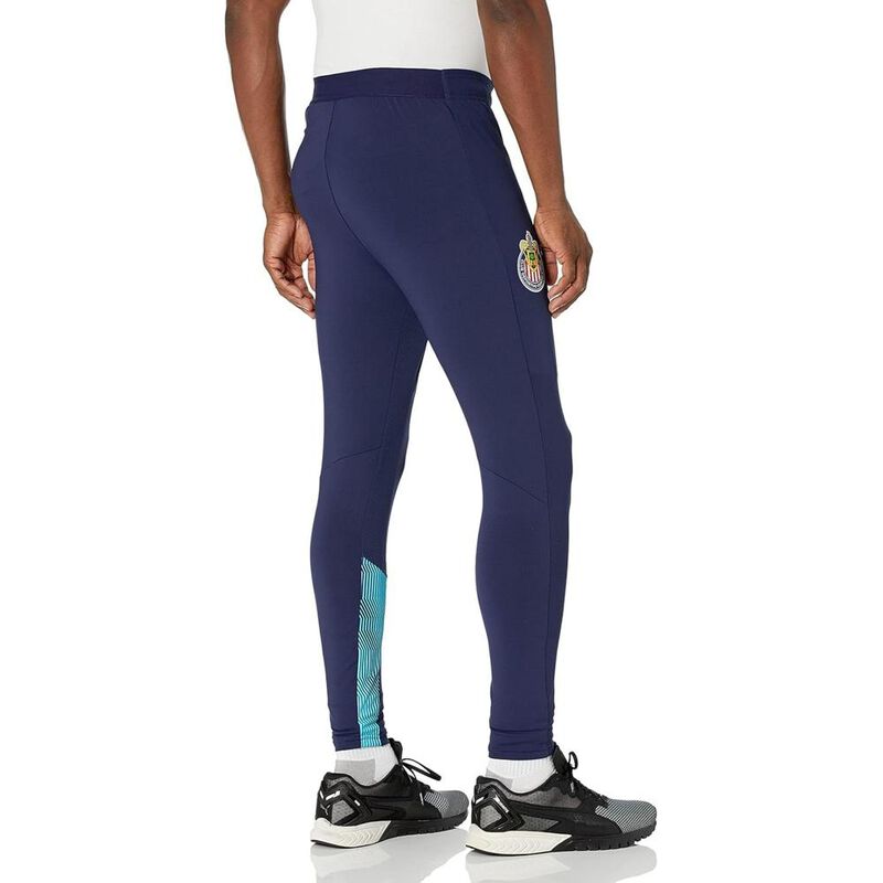 Pantal&oacute;n Puma CHG Pro Training para Hombre image number null