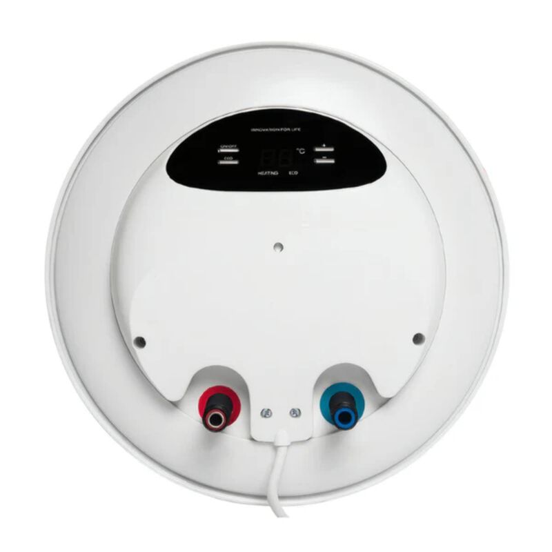 Calentador De Agua El&eacute;ctrico Rheem 35 Litros 1 ... image number null