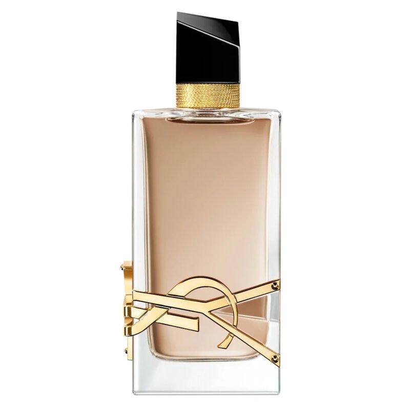 Perfume Yves Saint Laurent Libre Flores Y Llama... image number null