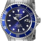 Reloj Invicta Pro Diver 9204ob Quartz Para Hombre