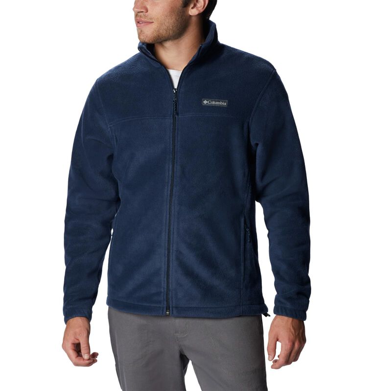 Chaqueta Polar Columbia Steens Mountain 2.0 Par... image number null