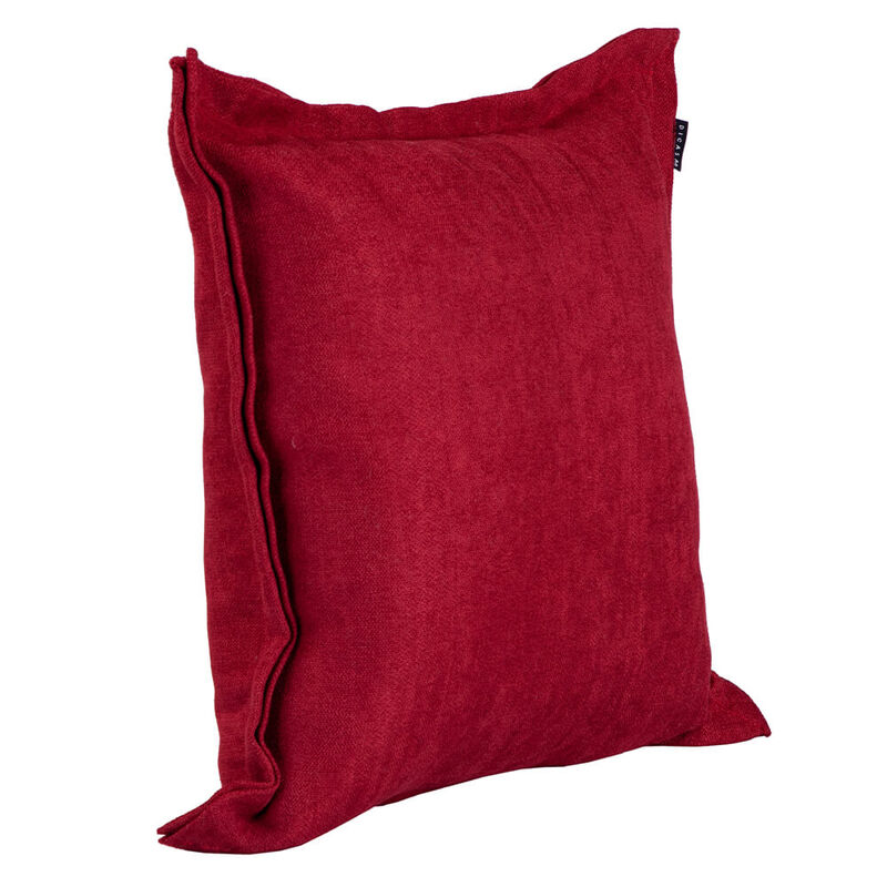 Cojin Decorativo Rogga Kappa Set De 2 Rojo image number null