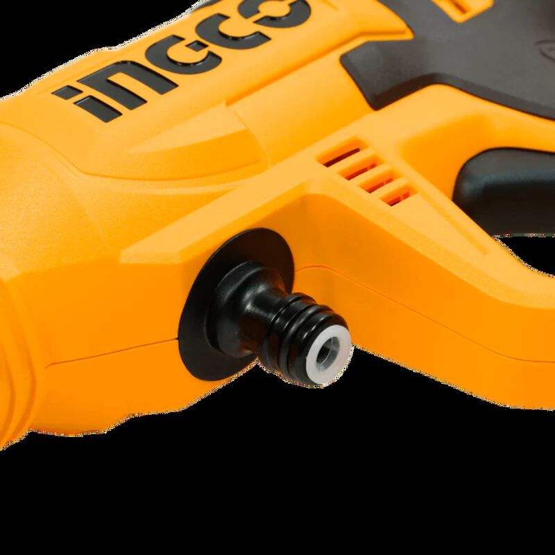 Hidrolavadora Ingco Ucpwli20362 20v 2.8 Lts Por... image number null