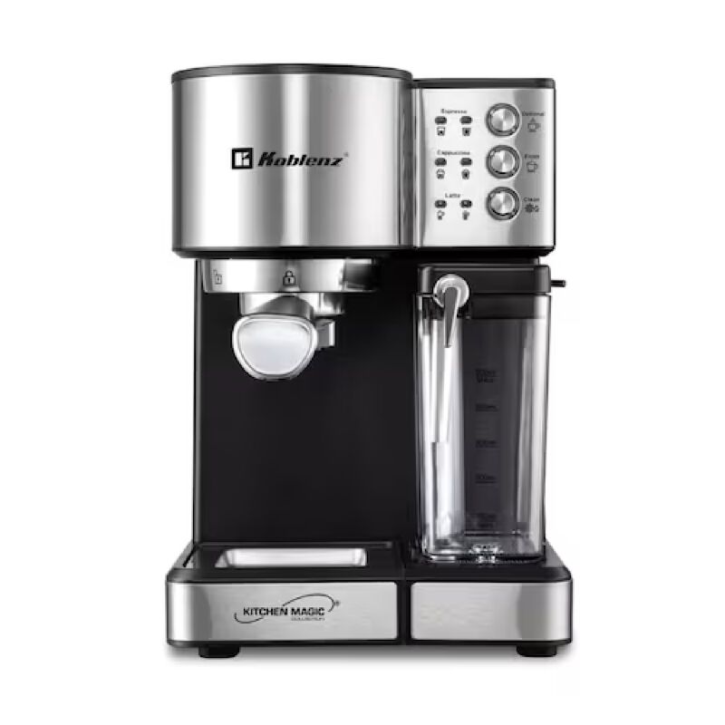 Cafetera Espresso Koblenz CKM-1350 IN 15 Bares image number null