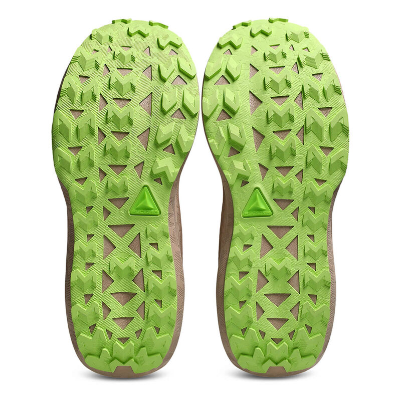 Tenis Mujer Asics Gel Trabuco Max 4 Todo Terren... image number null