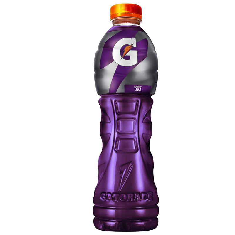BEBIDA ISOTONICA UVA GATORADE 500 ML image number null