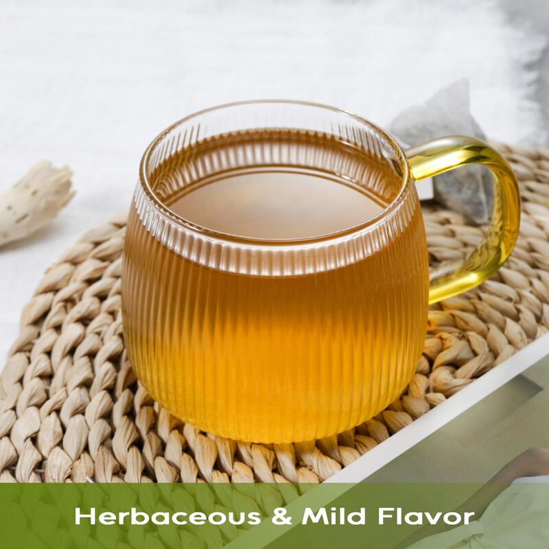 T&eacute; Fullchea De Regaliz Y Menta - 40 Sobres - 12... image number null