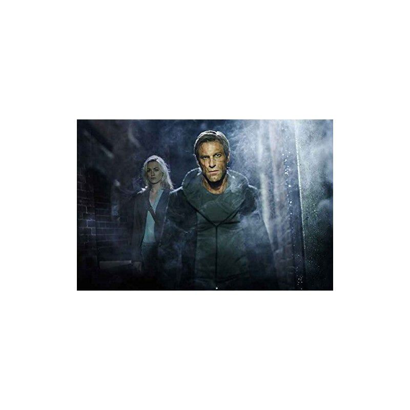 Yo, Frankenstein [dvd] image number null
