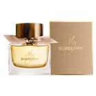 Perfume My Burberry Burberry  90 Ml Edp