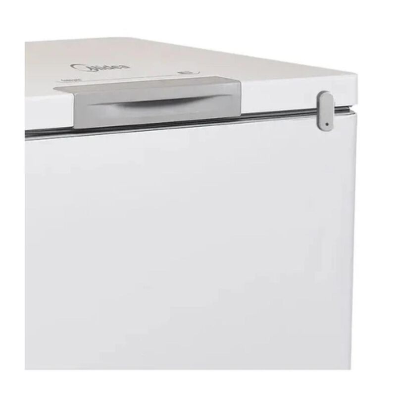 Congelador Horizontal Midea Triple Cooling 5 Pi... image number null