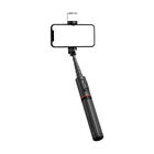 Hype Q12S Selfie Stick Negro