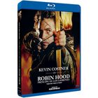 Robin Hood: Pr&iacute;ncipe De Los Ladrones - Blu-ray (1991)