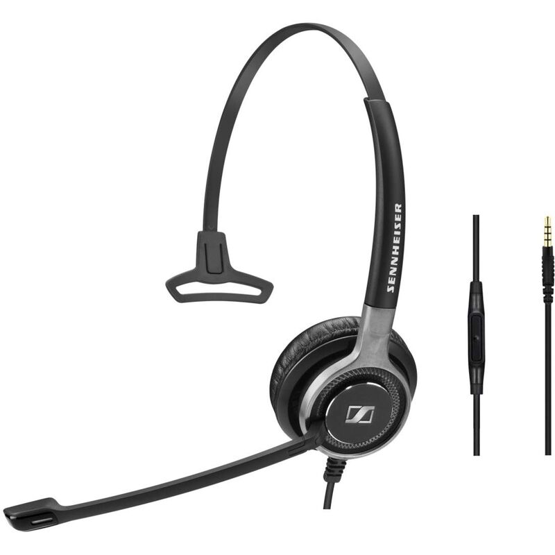 Auriculares Profesionales Sennheiser Sc 635 (50... image number null