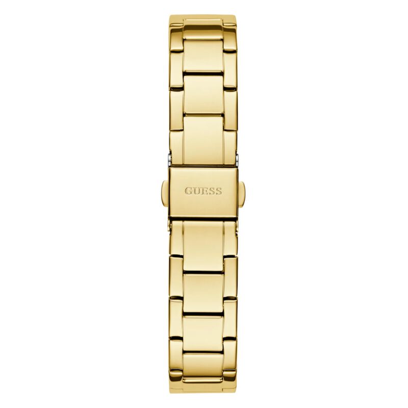 Reloj Guess Charlotte Dama Dorado GW0767L2 image number null