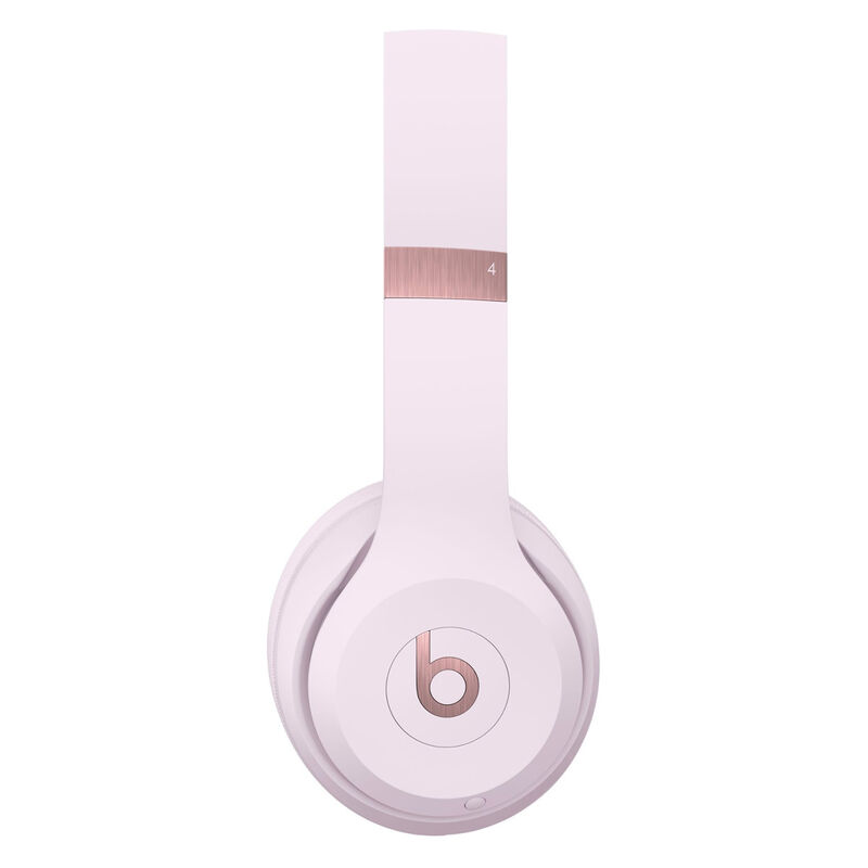 Audifonos Beats Solo 4 Rosa MUW33LL/A image number null