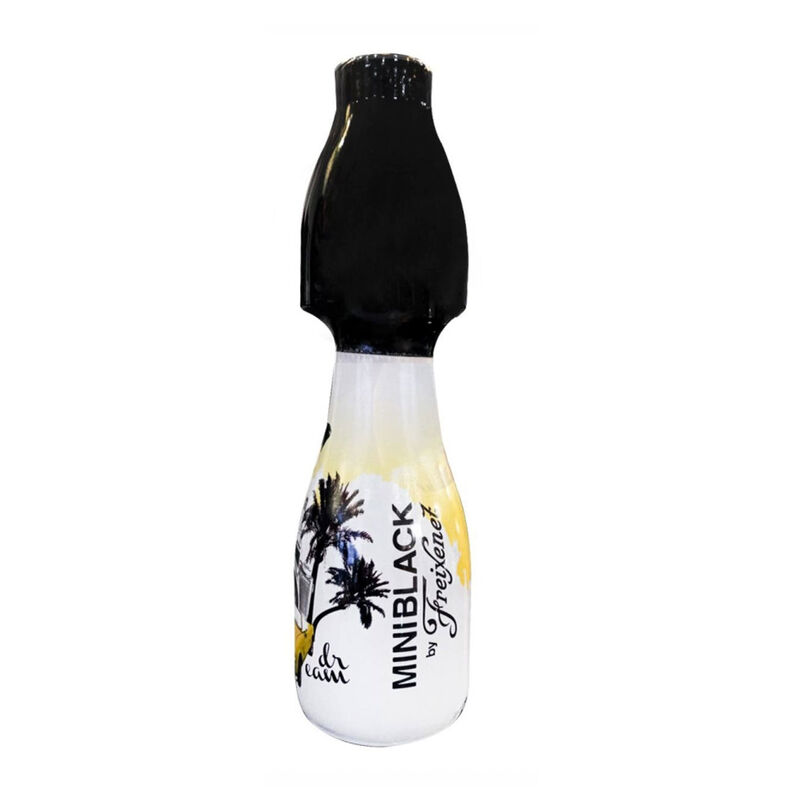 Vino Espumoso Freixenet Negro Brut - 200 Ml image number null